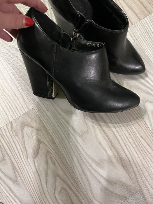 Mohito Buty Damskie