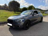 BMW Série 1 Sport 2.0 Diesel 2014