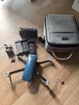 Dron C-fly faith 2