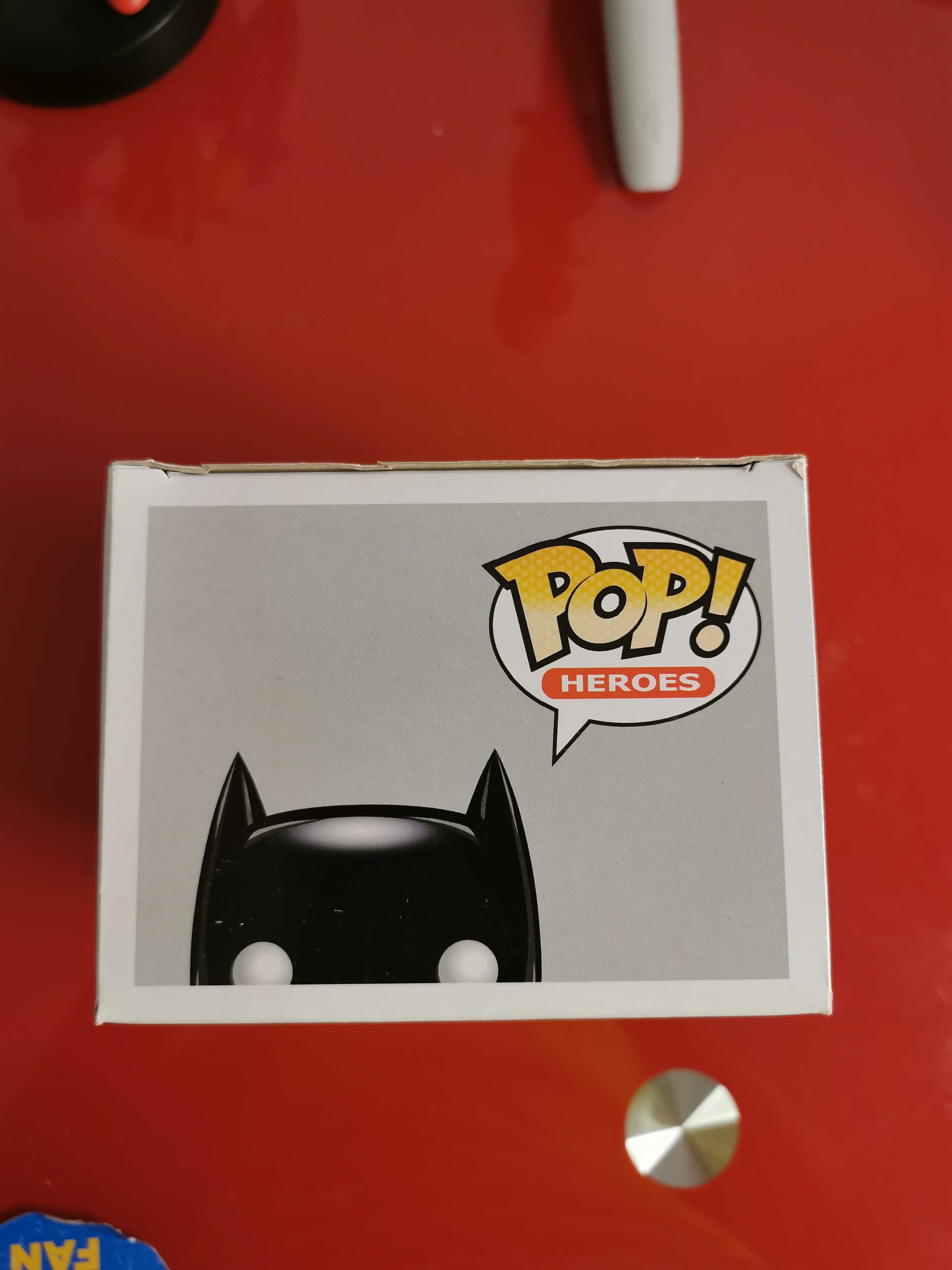 Funko Pop Batman DC Universe New 52