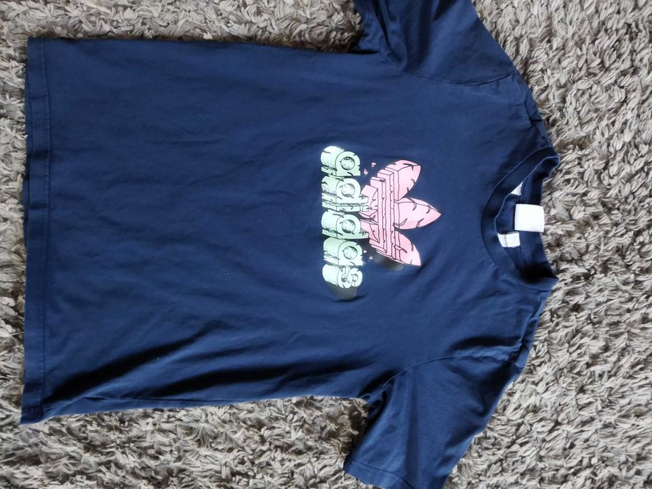 T-shirty chłopięce