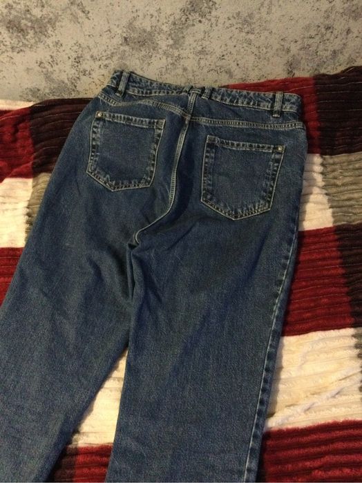 Джинси сині Denim pimkie