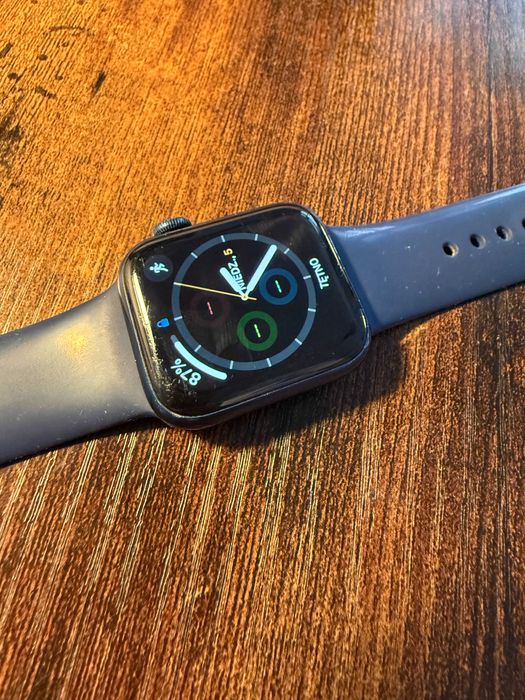 Apple Watch 6 40mm Blue LTE