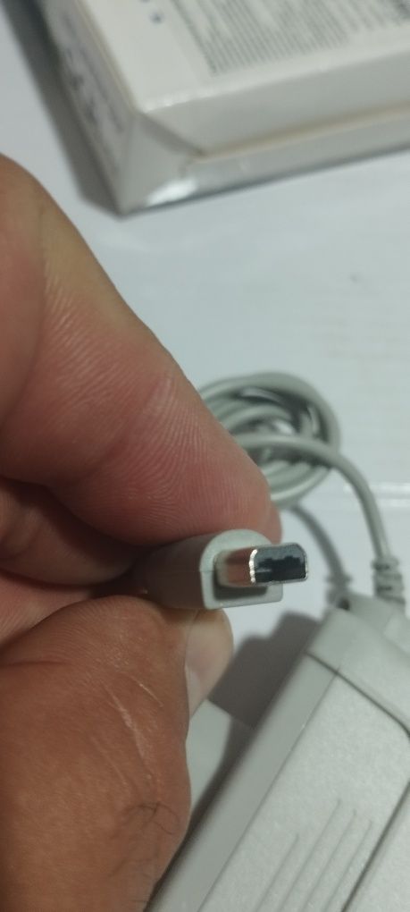 Adaptador AC - DS i