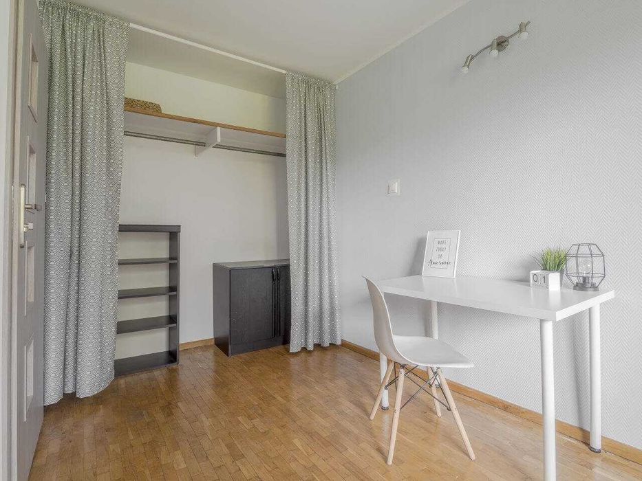 Do wynajęcia pokój 1-osobowy | ul. Fabryczna 57 (os. Sienkiewicza)