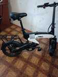 Электровелосипед Kingsong m2 500w 36v