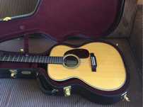Martin 000-28 Eric Clapton