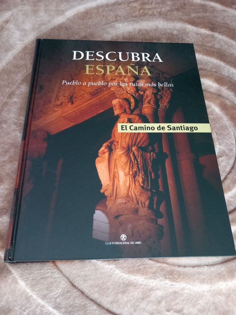 33 vol. Enciclopédia ilustrada em Espanhol