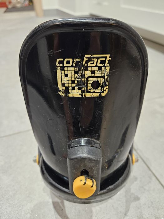 Wiązania snowboardowe S/M Option Contact