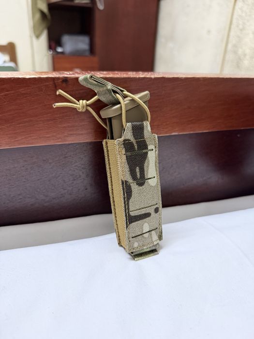 Porta carregador Glock