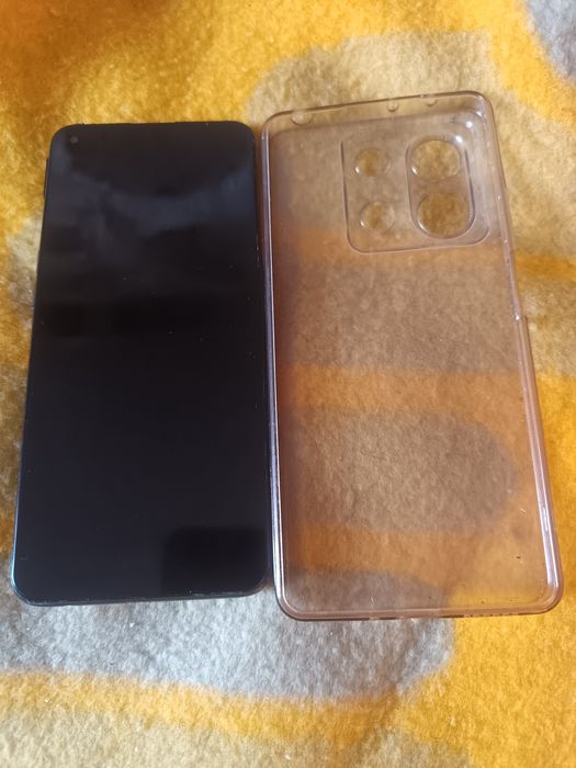 OPPO A94 _128gb/8gb_pleno funcional com duas capas