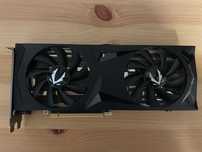 Nvidia GeForce RTX 2070
Nvidia GeForce RTX 2070 SUPER Zotac
