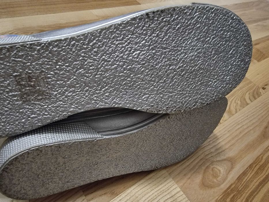 Trampki damskie Martin Pescatore w rozmiarze 40