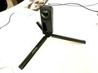 INSTA 360 X4 + Monopé invisivel 3m