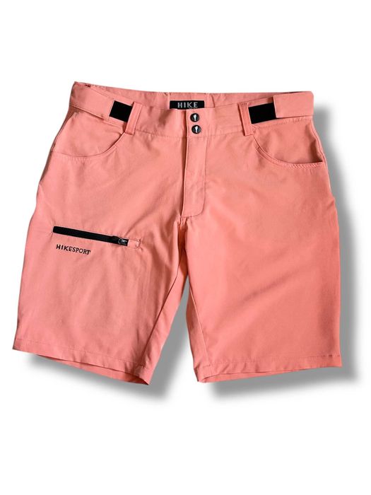 HIKE SPORT Lunde Damskie Szorty spodenki Turystyczne trekkingowe 40