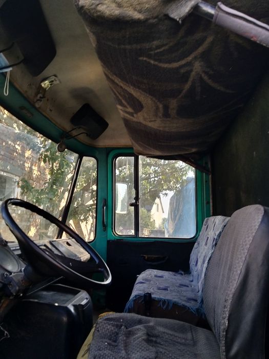 Мерседес дизель 608