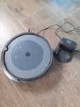 Robot Roomba i3 używany