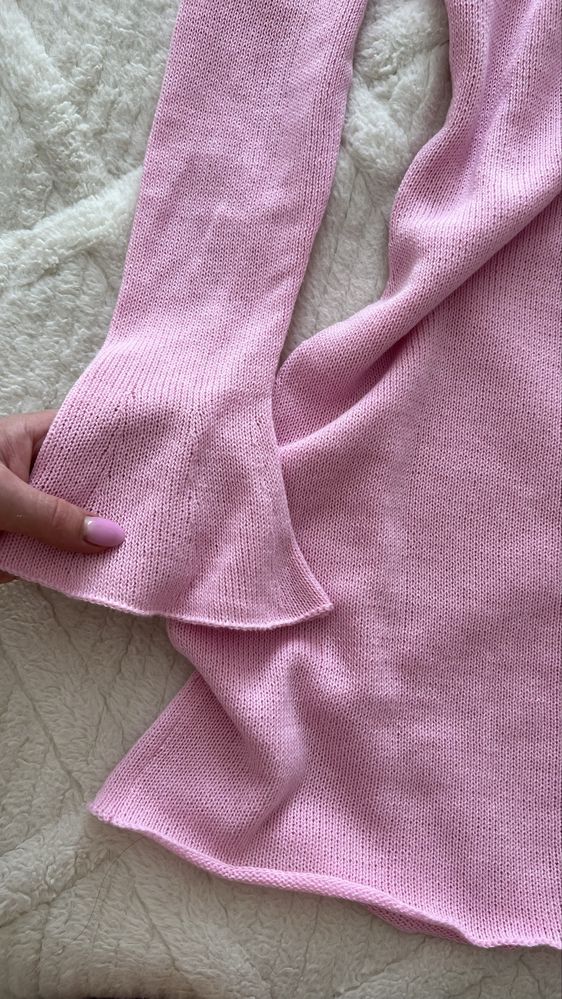 Сукня ROZE, пряжа