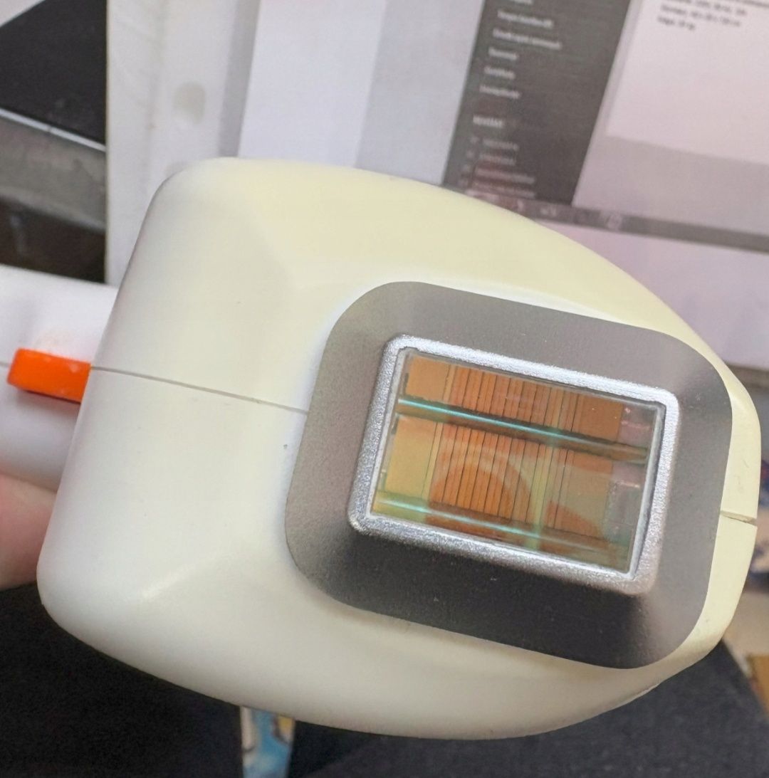 Hi-Tech Laser для депиляции Epil 3D+RF 755+810+1064 нм 1000 Вт