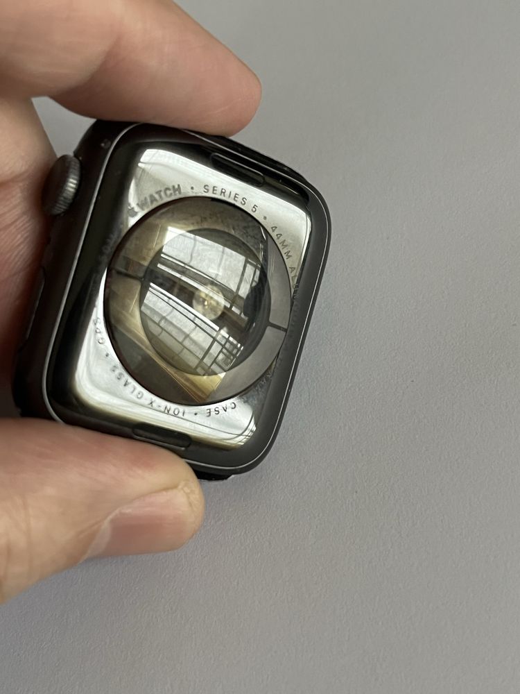 Apple watch 5 - peças