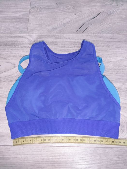 Pięknyb Crop  Top