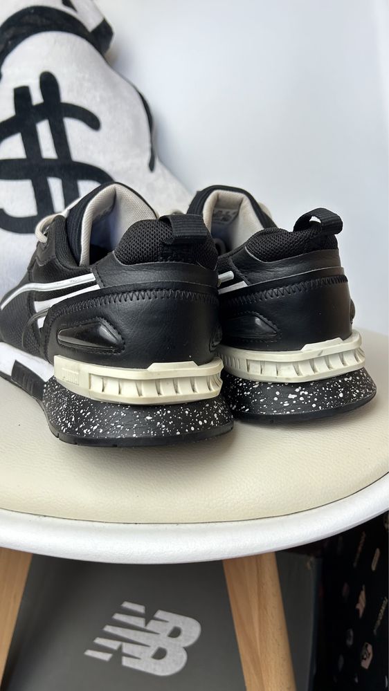 Puma Mirage Tech Bubble оригинал размер 44,5
