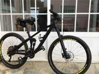 Canyon neuron al 7 Btt, trail, enduro, xc