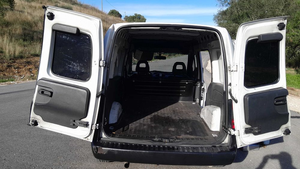 Opel combo 1.3 cdti