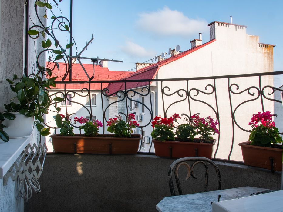 Терміновий продаж 5-ти кімнатної квартири в новобудові на вул. Рубчака