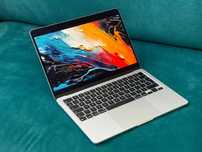 MacBook Air 13,6" M2 256GB Gwarancja FVat23 bez śladów używania