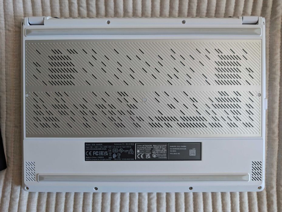 Asus Rog Zephyrus G14 6900HS 6800HS 16Gb 1Tb