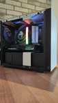 Okazja!!! Komputer ryzen 5 8400f RTX5060 32gb ram dysk 1tb nvme NZXT