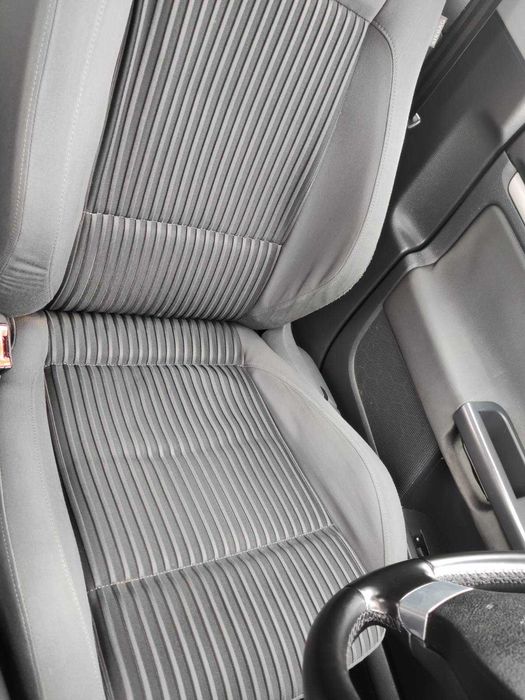 Volkswagen golf 1.6 MPI