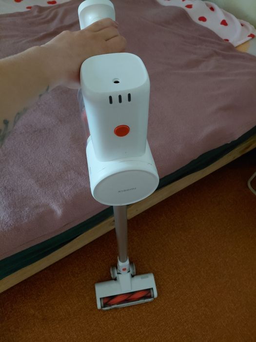 Odkurzacz pionowy Xiaomi G20 Lite bdb