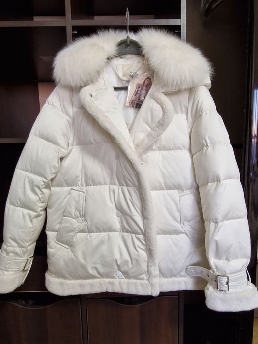 Куртка  жіноча , нова , зимова