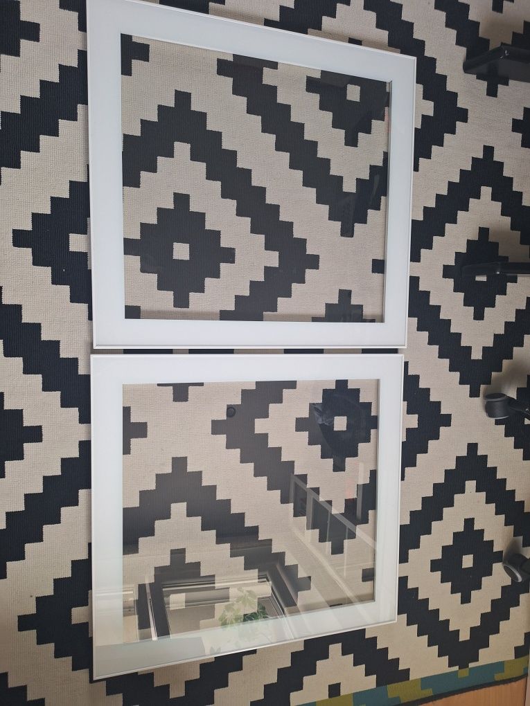 Ikea Glassvik 60x64 (120zł za 2 szt)