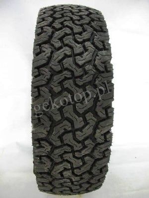 195/80 R15 A/T 4x4 BFG nowe terenowe bieżnikowane Gat. 1 prod. PL