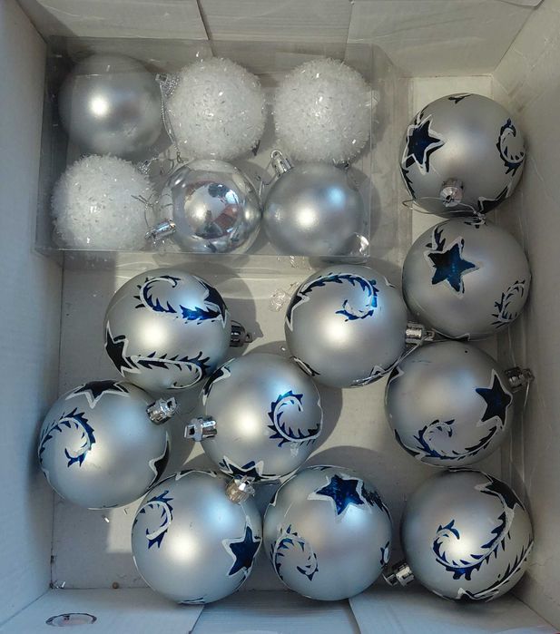 Новорічний декор