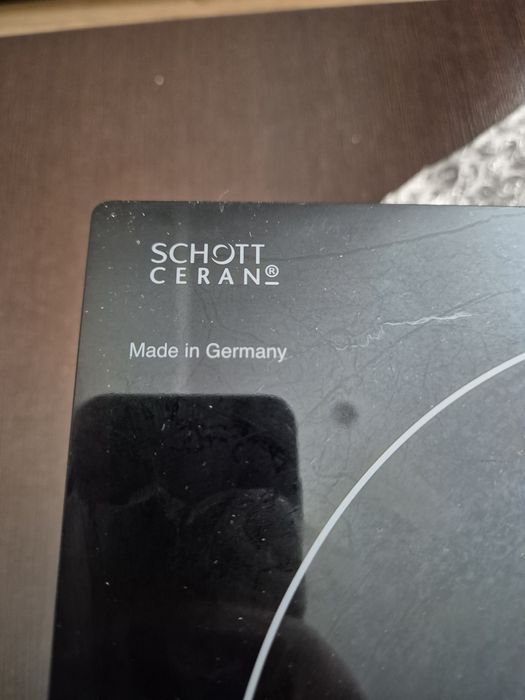 Plyta indukcyjna Amica