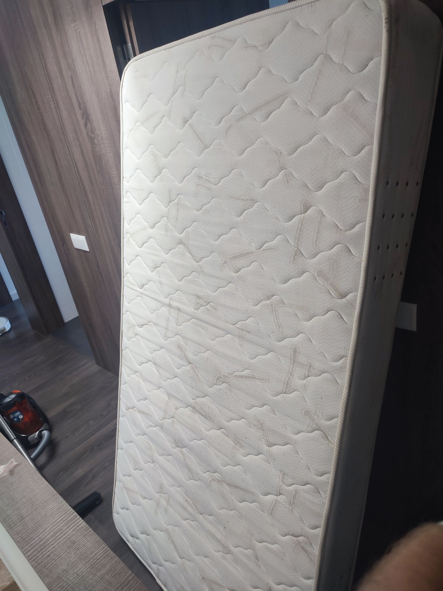 Colchão ortopédico 190cmx100cm