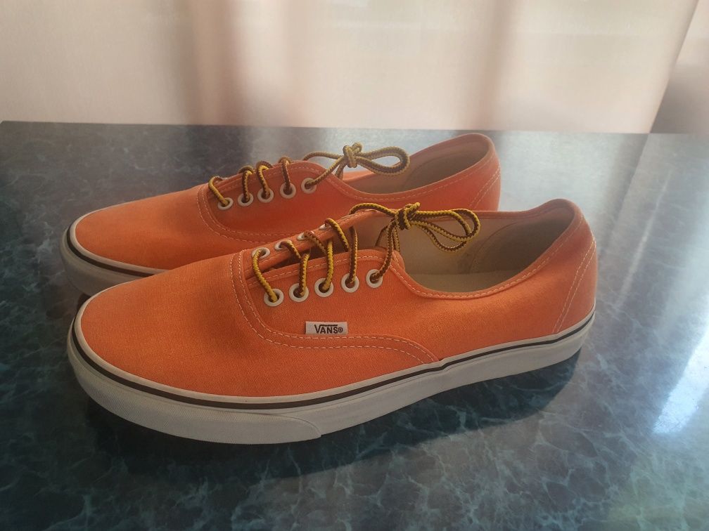 NOWE buty trampki VANS rozmiar 45