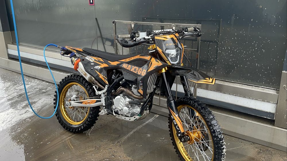 Продам Kovi max 300