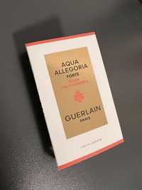 Guerlain aqua alegoria Rosa Palissandro Forte