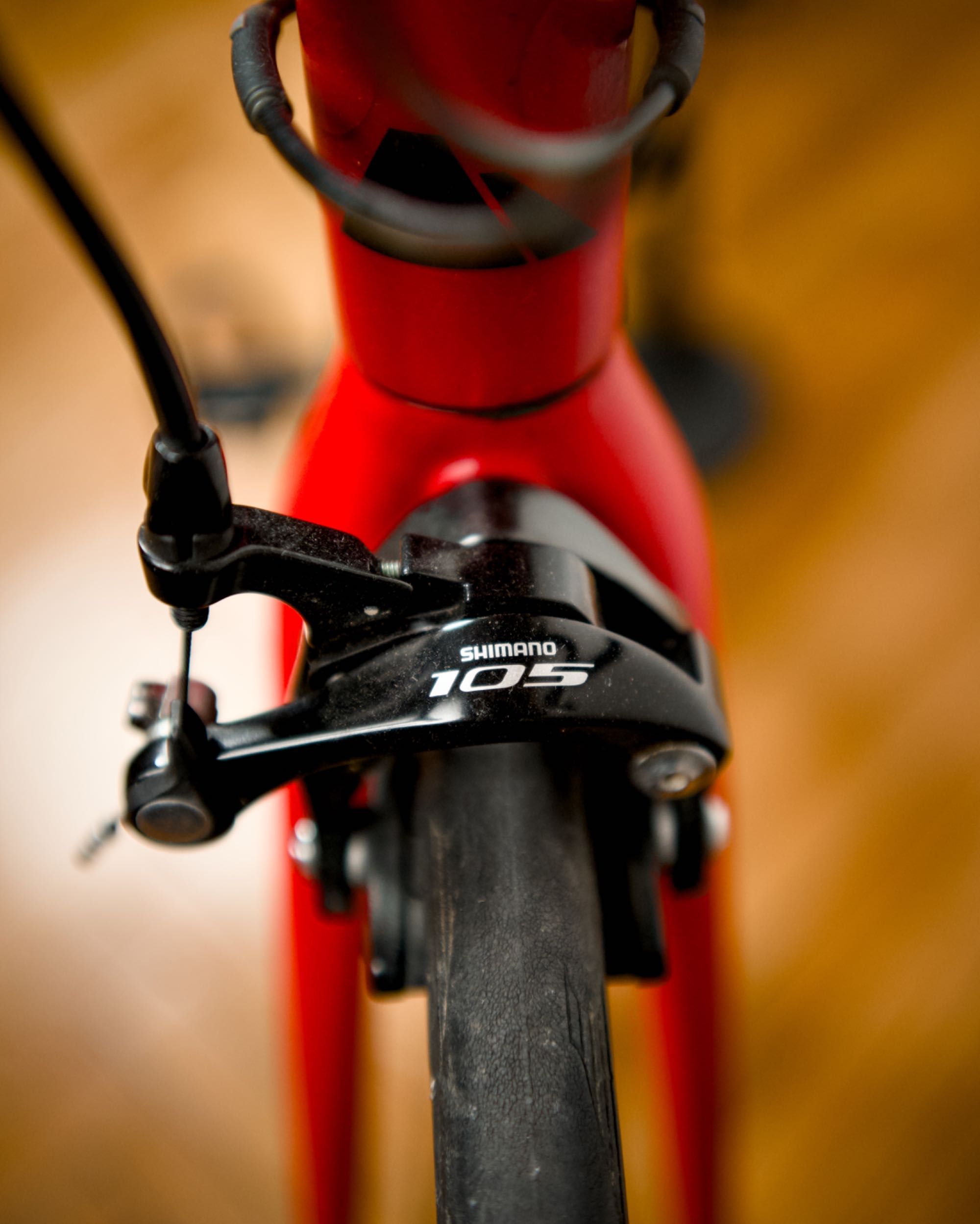 Canyon Endurace AL 7 M