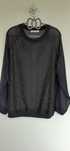 Sweat transparente - Pull & Bear
