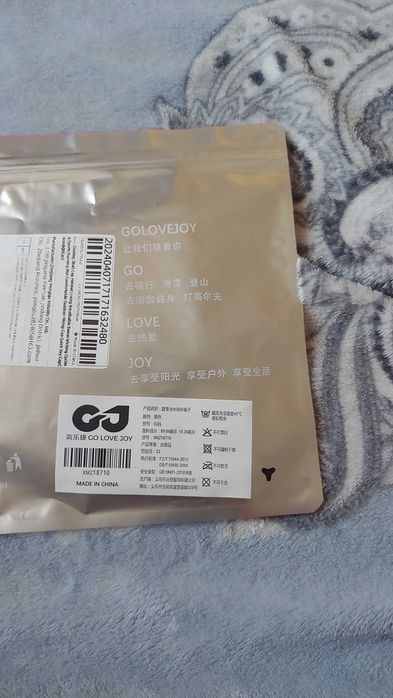 Шапка спортивная Под шлем GoLoveJoy мото вело каска дышащая новая