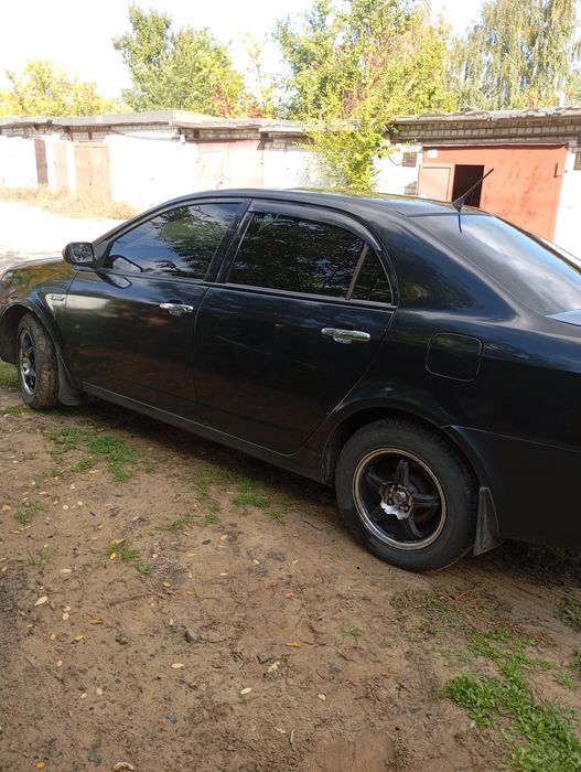 Продам Geely fc 1.8