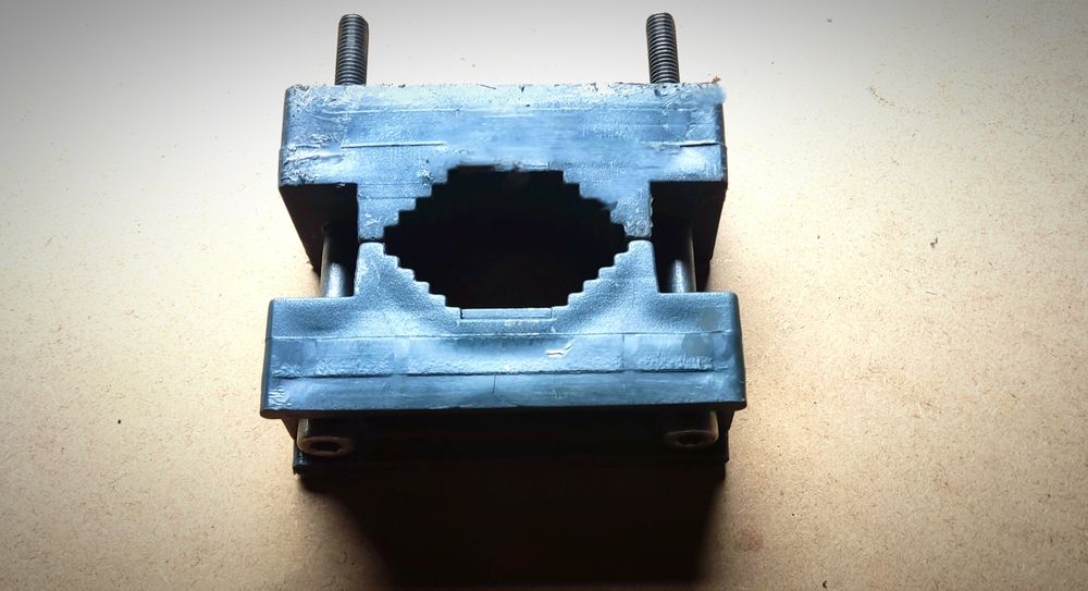 Mocowanie uchwyt do znaków