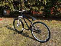 Rower dirt octane one (dh fr stunt sram dartmoor fox nsbikes)
