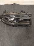 Dodge charger 2022r lampa prawa usa
